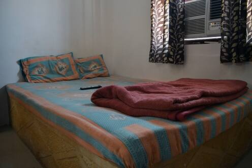 Hotel Krisna, Jaisalmer 2
